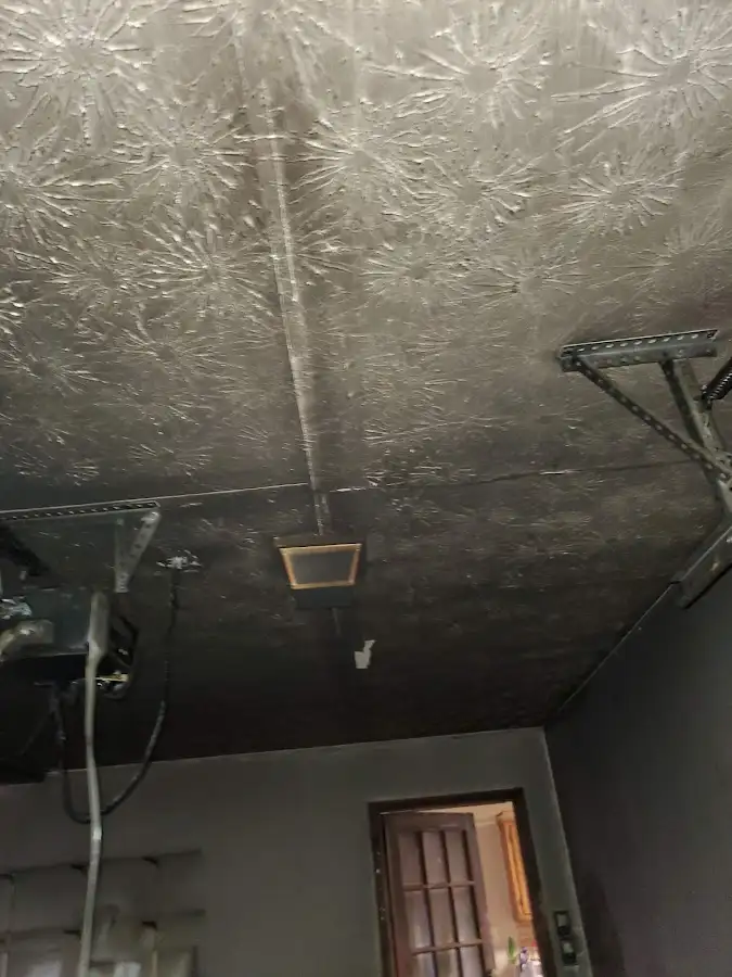 Fire and smoke damage assessment for Emergency Water Damage Services in Kennett